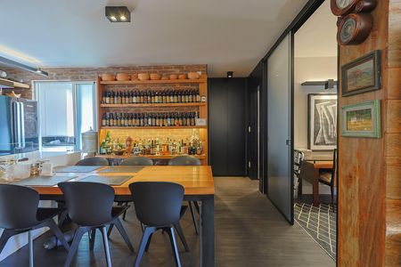 Apartamento à venda com 75m², 2 quartos e 2 vagas