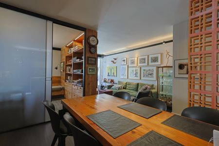 Apartamento à venda com 75m², 2 quartos e 2 vagas