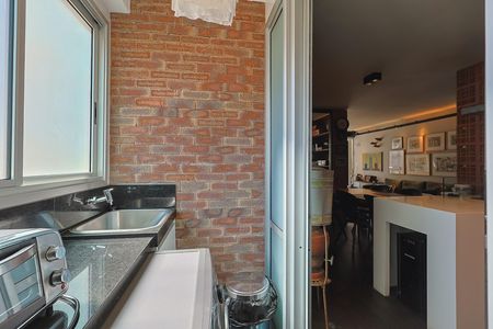 Apartamento à venda com 75m², 2 quartos e 2 vagas