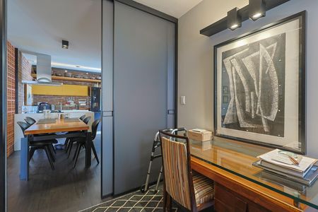 Apartamento à venda com 75m², 2 quartos e 2 vagas