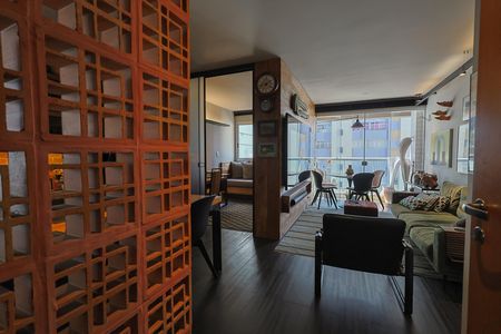 Apartamento à venda com 75m², 2 quartos e 2 vagas