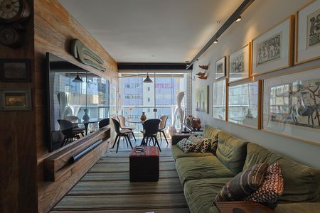 Apartamento à venda com 75m², 2 quartos e 2 vagas