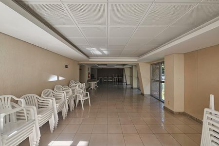 Apartamento à venda com 75m², 2 quartos e 2 vagas
