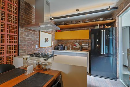 Apartamento à venda com 75m², 2 quartos e 2 vagas