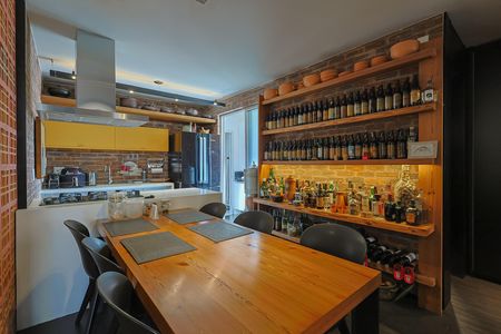 Apartamento à venda com 75m², 2 quartos e 2 vagas