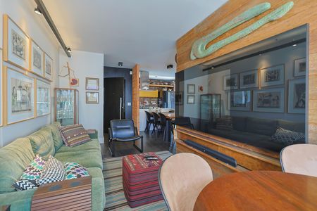 Apartamento à venda com 75m², 2 quartos e 2 vagas