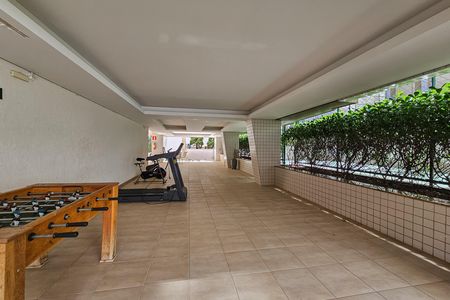 Apartamento à venda com 75m², 2 quartos e 2 vagas