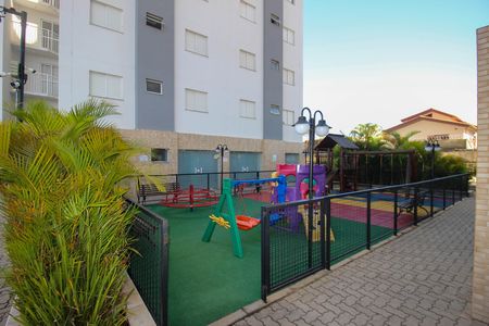 Apartamento para alugar com 2 quartos, 62m² em Jardim Pagliato, Sorocaba
