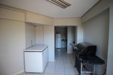 Apartamento para alugar com 62m², 2 quartos e 1 vaga