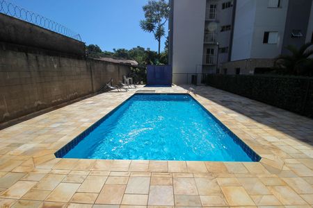 Apartamento para alugar com 2 quartos, 62m² em Jardim Pagliato, Sorocaba