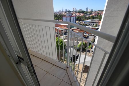 Apartamento para alugar com 62m², 2 quartos e 1 vaga