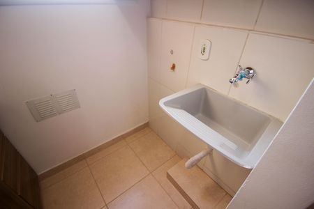 Apartamento para alugar com 62m², 2 quartos e 1 vaga