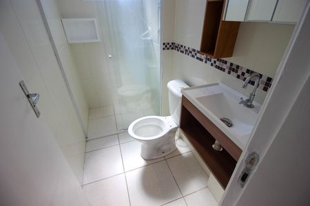 Apartamento para alugar com 62m², 2 quartos e 1 vaga
