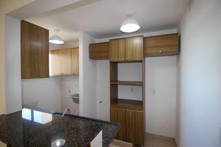 Apartamento para alugar com 2 quartos, 62m² em Jardim Pagliato, Sorocaba
