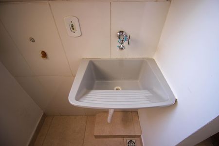 Apartamento para alugar com 62m², 2 quartos e 1 vaga