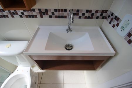 Apartamento para alugar com 2 quartos, 62m² em Jardim Pagliato, Sorocaba
