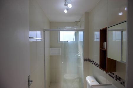 Apartamento para alugar com 62m², 2 quartos e 1 vaga