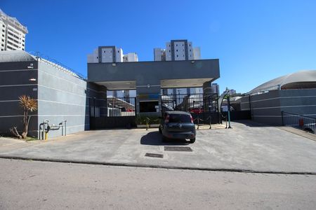 Apartamento para alugar com 62m², 2 quartos e 1 vaga