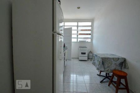 Cozinha de casa à venda com 4 quartos, 350m² em Morro dos Ingleses, São Paulo