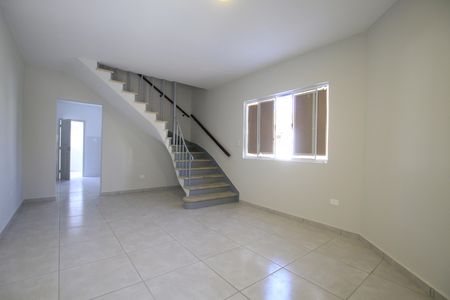 Casa para alugar com 2 quartos, 90m² em Vila São José (Ipiranga), São Paulo