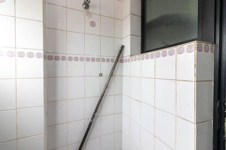 Área de Serviço de apartamento para alugar com 3 quartos, 78m² em Vila Nova Cachoeirinha, São Paulo