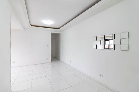 Sala de Jantar de apartamento para alugar com 3 quartos, 78m² em Vila Nova Cachoeirinha, São Paulo