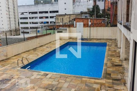 Área comum - Piscina de apartamento para alugar com 3 quartos, 78m² em Vila Nova Cachoeirinha, São Paulo