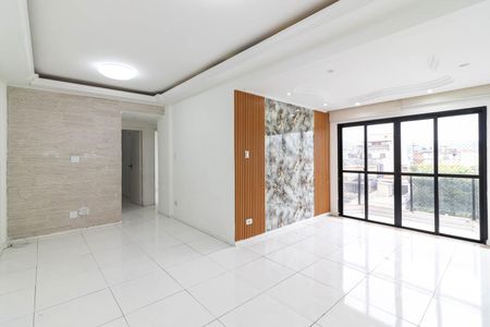 Apartamento para alugar com 3 quartos, 78m² em Vila Nova Cachoeirinha, São Paulo