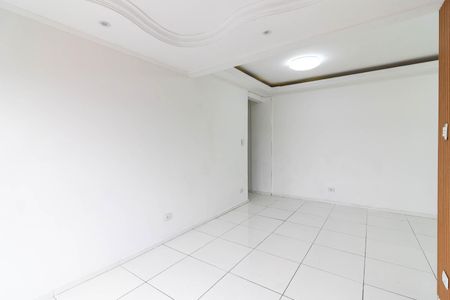 Sala de Estar de apartamento para alugar com 3 quartos, 78m² em Vila Nova Cachoeirinha, São Paulo