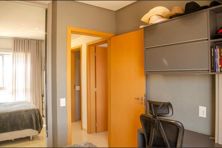 Apartamento à venda com 3 quartos, 163m² em Park Lozandes, Goiânia