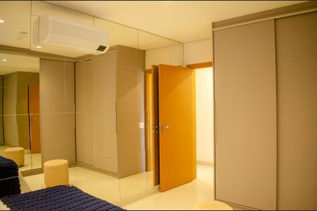 Apartamento à venda com 3 quartos, 163m² em Park Lozandes, Goiânia