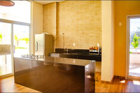 Apartamento à venda com 3 quartos, 163m² em Park Lozandes, Goiânia