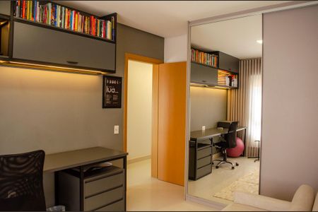 Apartamento à venda com 3 quartos, 163m² em Park Lozandes, Goiânia