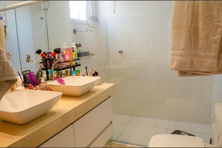 Apartamento à venda com 3 quartos, 163m² em Park Lozandes, Goiânia
