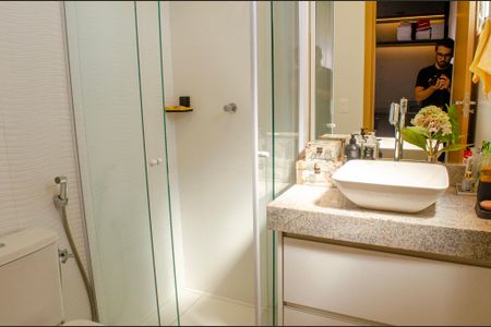 Apartamento à venda com 3 quartos, 163m² em Park Lozandes, Goiânia