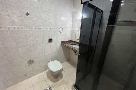 Apartamento para alugar com 89m², 2 quartos e 1 vaga Apartamento para alugar com 89m², 2 quartos e 1 vagaBanheiro