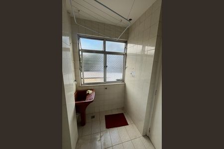 Apartamento para alugar com 89m², 2 quartos e 1 vaga Apartamento para alugar com 89m², 2 quartos e 1 vagaÁrea de Serviço