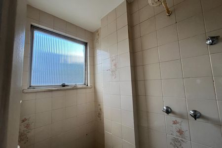Apartamento para alugar com 89m², 2 quartos e 1 vaga Apartamento para alugar com 89m², 2 quartos e 1 vagaBanheiro de serviço