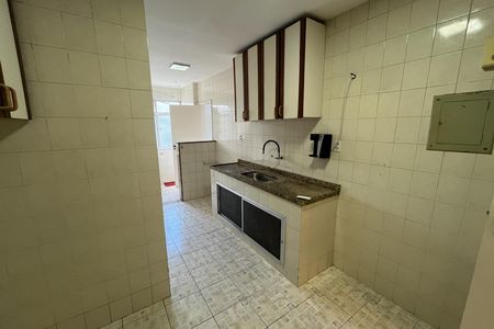 Apartamento para alugar com 89m², 2 quartos e 1 vaga Apartamento para alugar com 89m², 2 quartos e 1 vagaCozinha