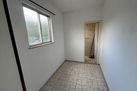 Quarto de Serviço de apartamento para alugar com 2 quartos, 89m² em Pitangueiras, Rio de Janeiro
