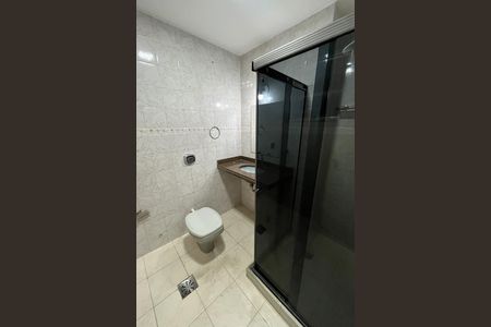 Apartamento para alugar com 89m², 2 quartos e 1 vaga Apartamento para alugar com 89m², 2 quartos e 1 vagaBanheiro