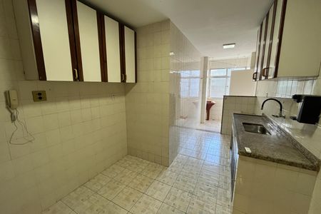 Apartamento para alugar com 89m², 2 quartos e 1 vaga Apartamento para alugar com 89m², 2 quartos e 1 vagaCozinha