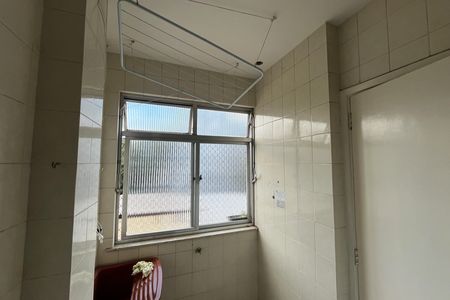 Apartamento para alugar com 89m², 2 quartos e 1 vaga Apartamento para alugar com 89m², 2 quartos e 1 vagaÁrea de Serviço