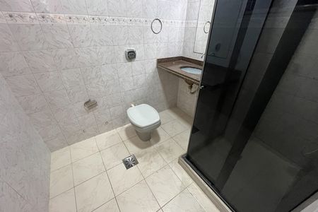 Apartamento para alugar com 89m², 2 quartos e 1 vaga Apartamento para alugar com 89m², 2 quartos e 1 vagaBanheiro