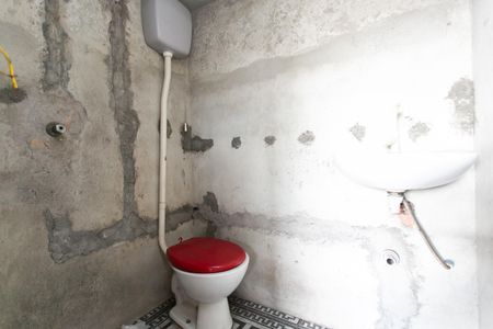 Casa para alugar com 160m², 2 quartos e 1 vaga Casa para alugar com 160m², 2 quartos e 1 vagaBanheiro 3