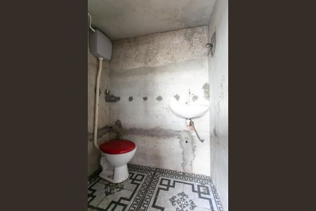 Casa para alugar com 160m², 2 quartos e 1 vaga Casa para alugar com 160m², 2 quartos e 1 vagaBanheiro 3