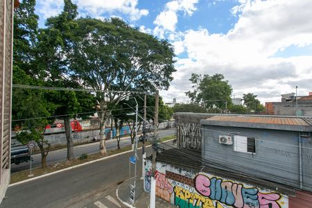 Casa para alugar com 160m², 2 quartos e 1 vaga Casa para alugar com 160m², 2 quartos e 1 vagaVista do Terraço