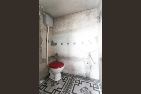 Casa para alugar com 160m², 2 quartos e 1 vaga Casa para alugar com 160m², 2 quartos e 1 vagaBanheiro 3