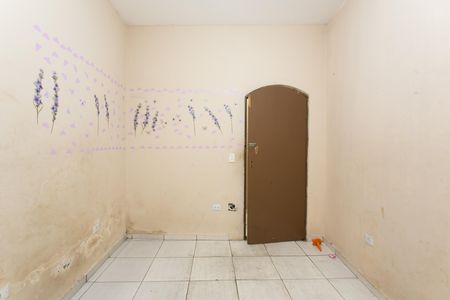 Casa para alugar com 160m², 2 quartos e 1 vaga Casa para alugar com 160m², 2 quartos e 1 vagaQuarto