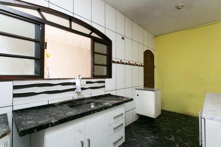 Casa para alugar com 160m², 2 quartos e 1 vaga Casa para alugar com 160m², 2 quartos e 1 vagaCozinha